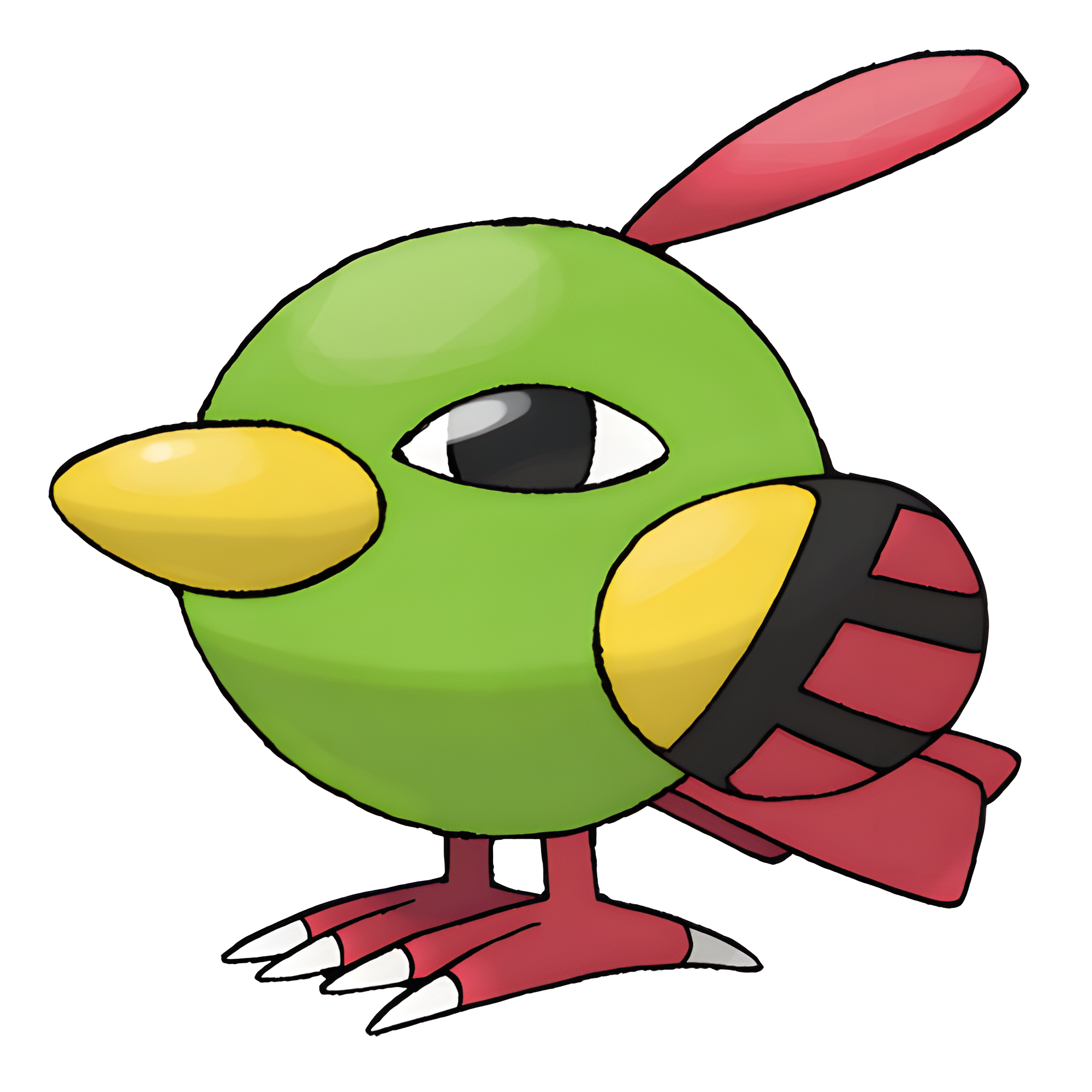 Natu - Full Body