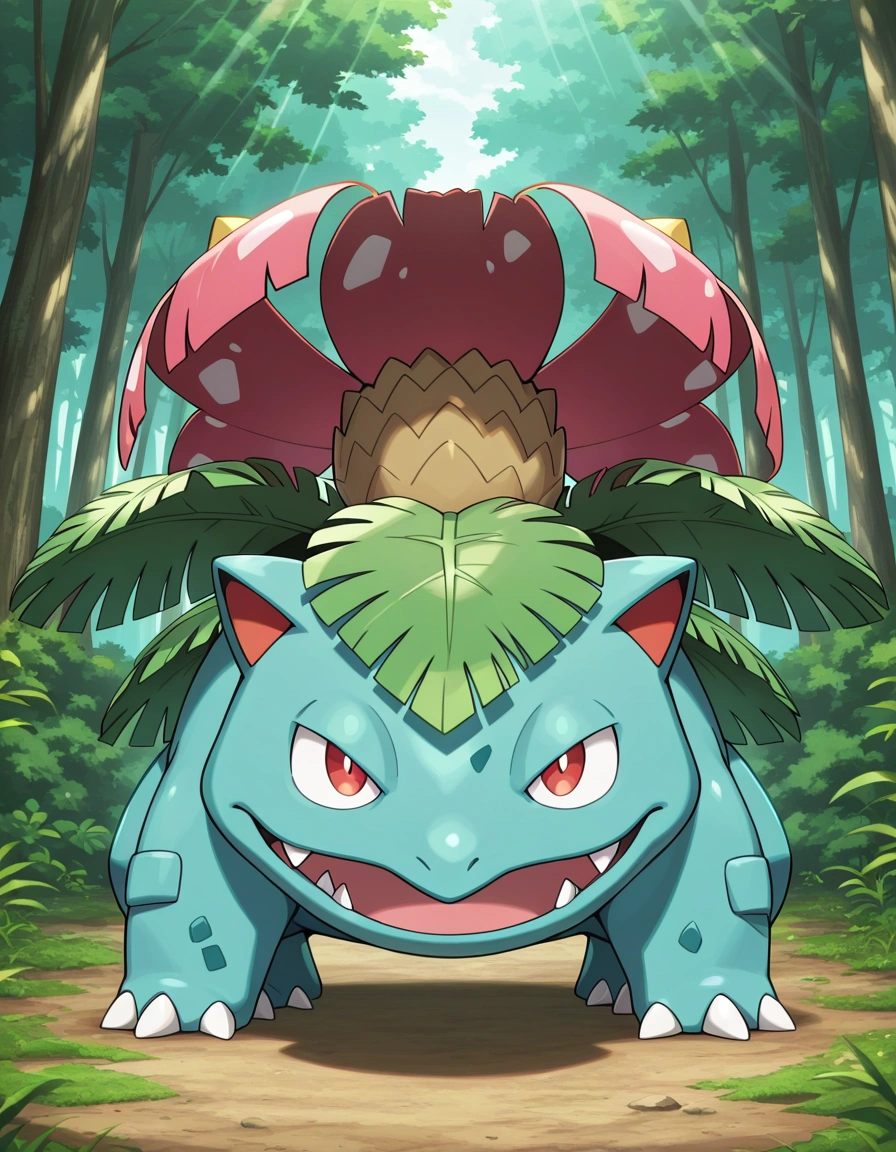 Venusaur