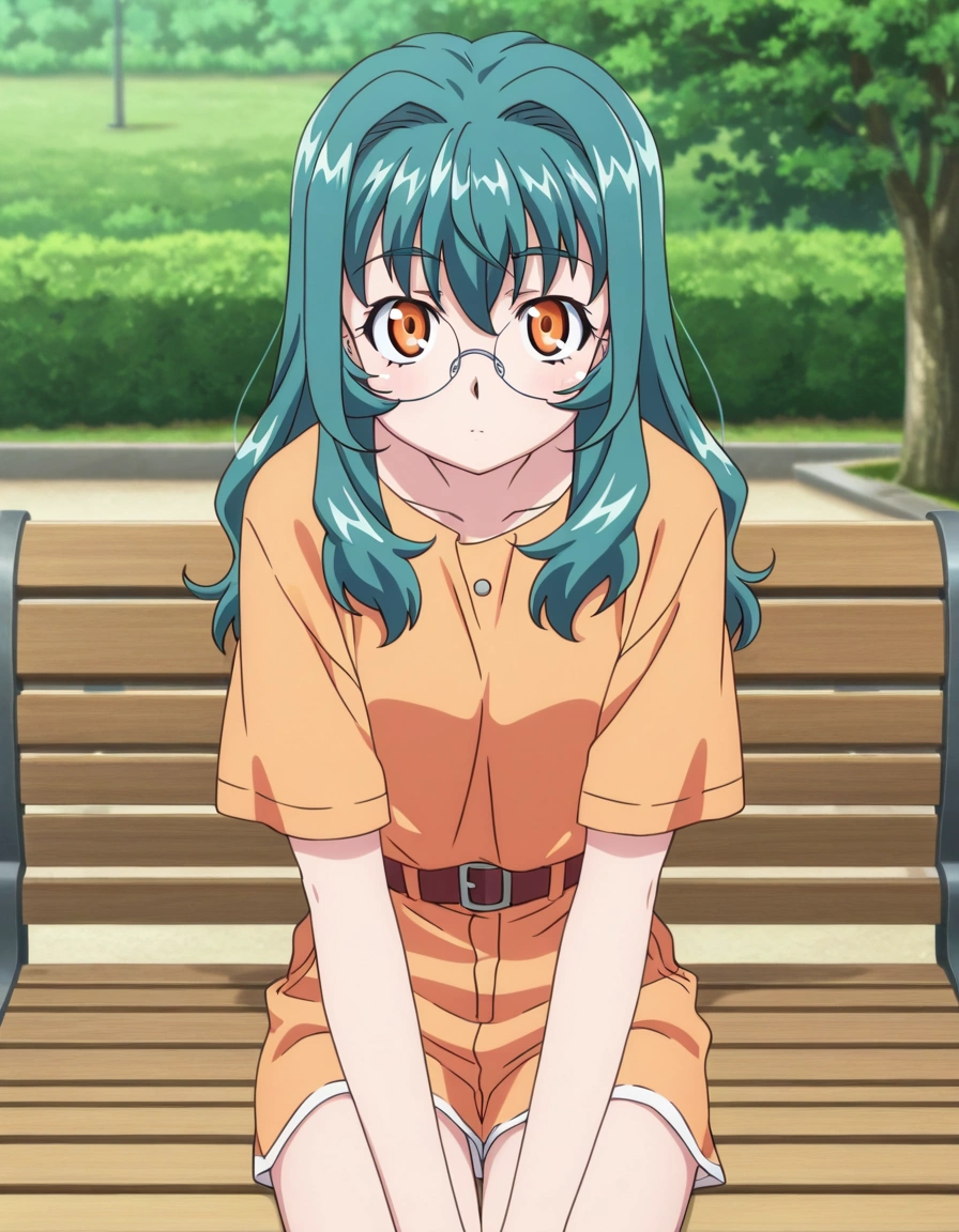 Oribe Tsubaki