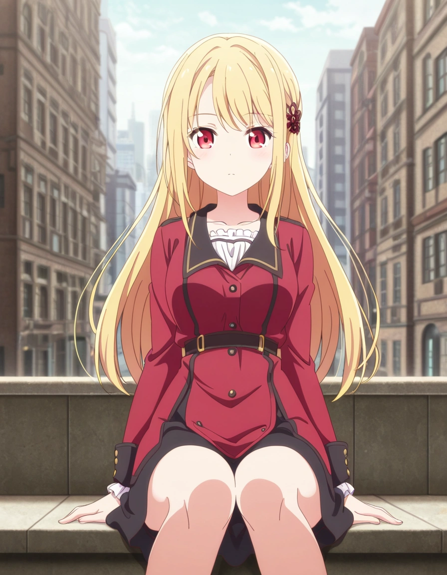 Hayami Iori