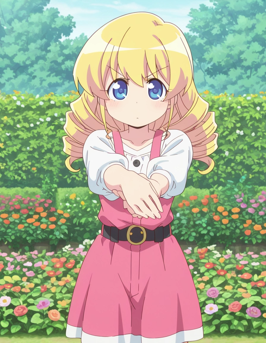 Nanjou Misao