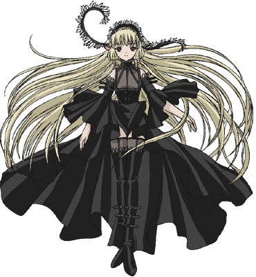Freya - Full Body