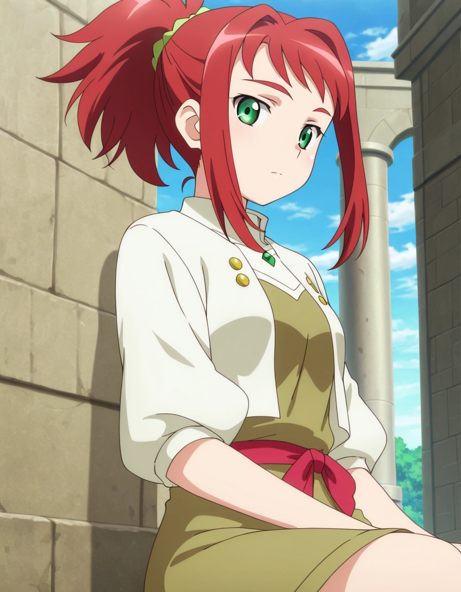 Sugiura Midori