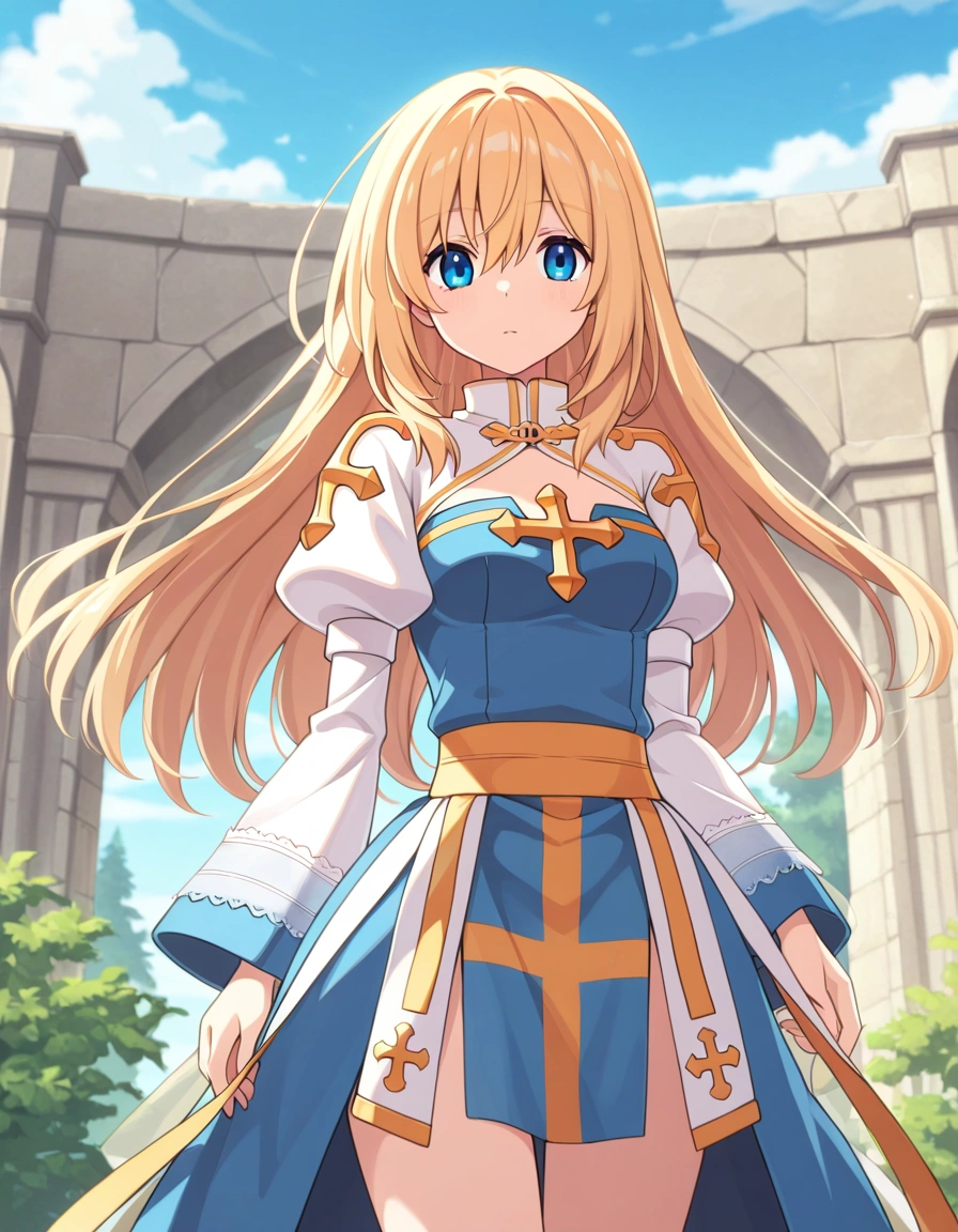 Arch Bishop