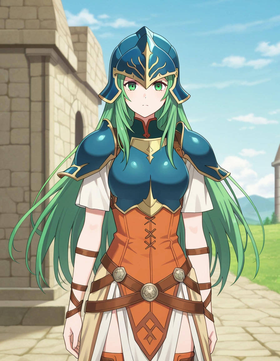 Nephenee