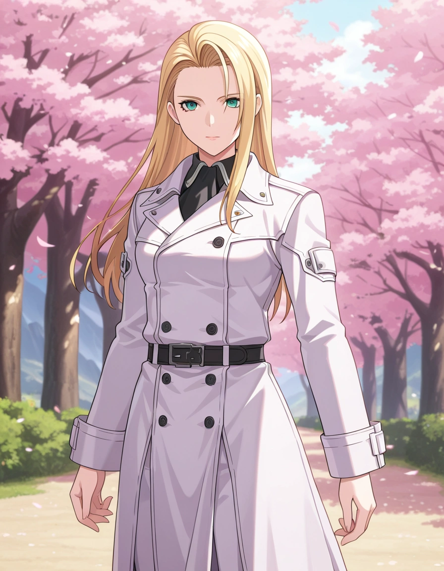 Rufus Shinra