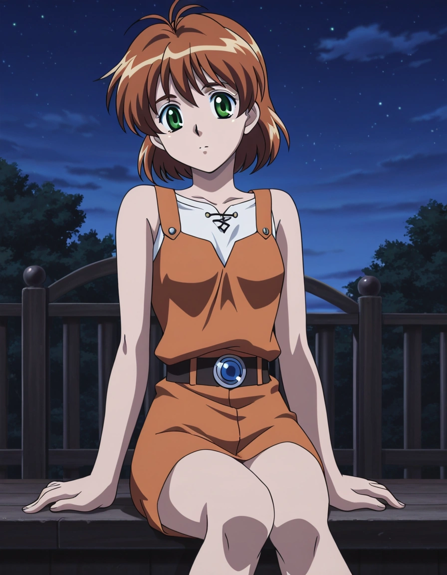 Kanzaki Hitomi