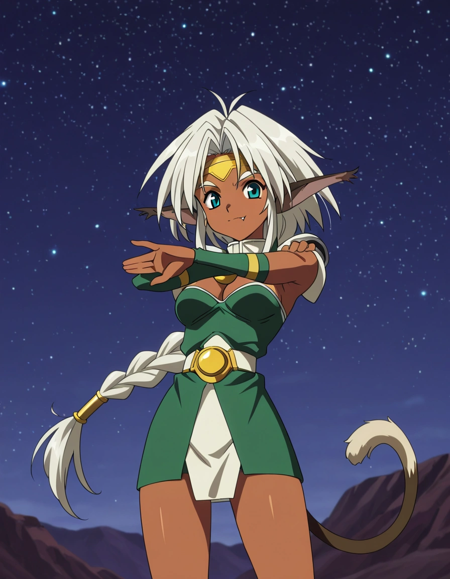 Aisha Clan-Clan