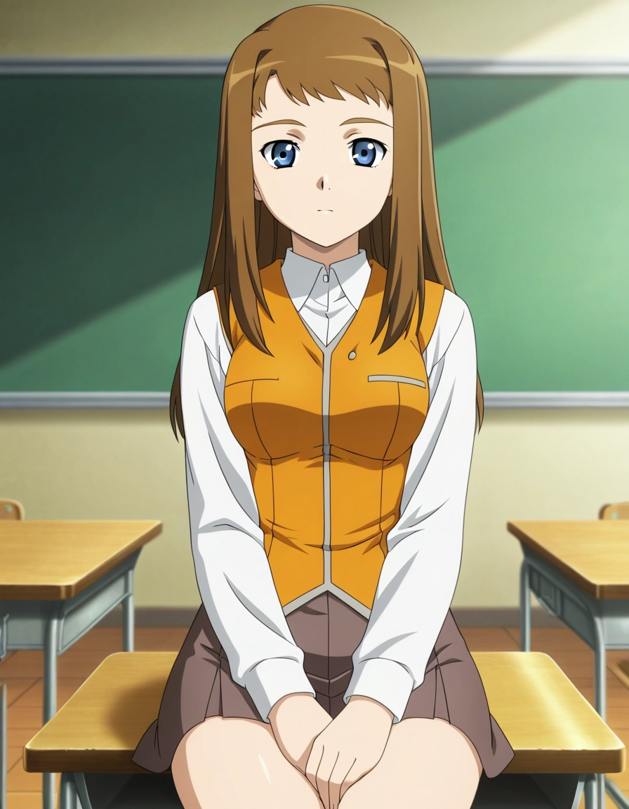 Senou Aoi