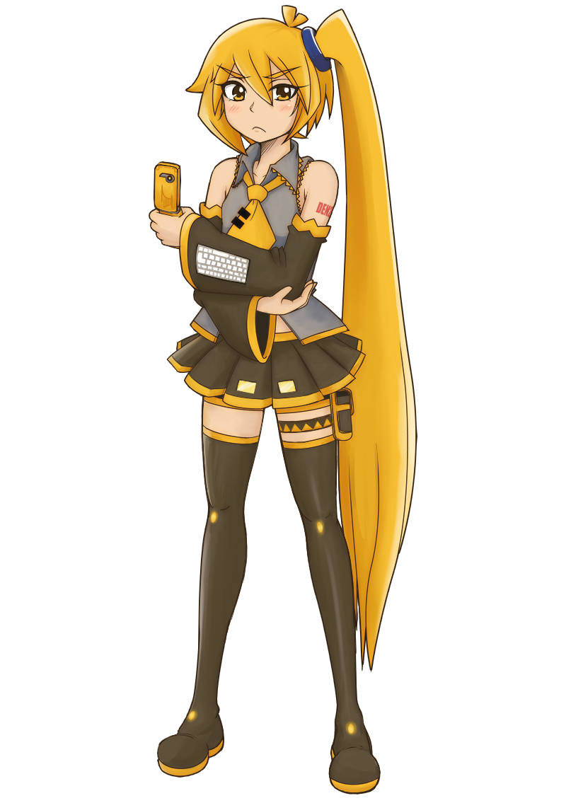 Asakura Maina - Full Body