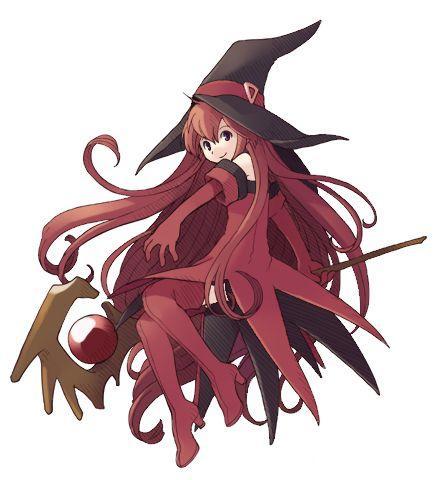 Cierra - Full Body