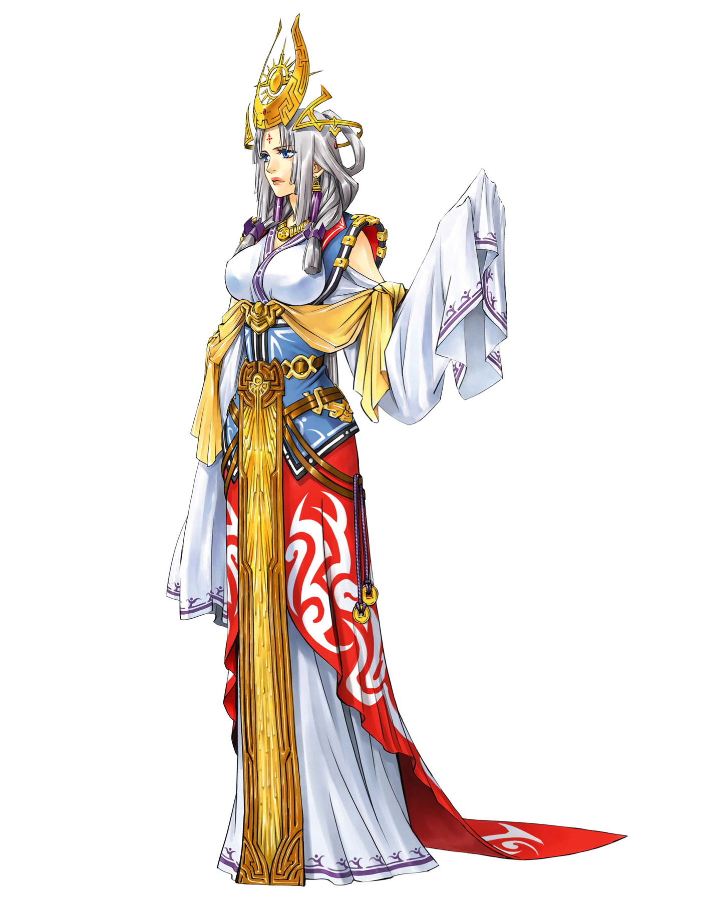 Arshtat Falenas - Full Body