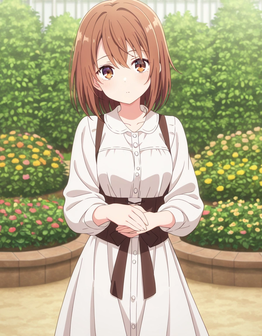 Takamimori Kyou