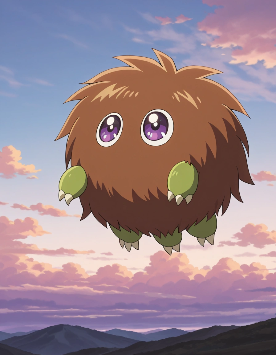 Kuriboh