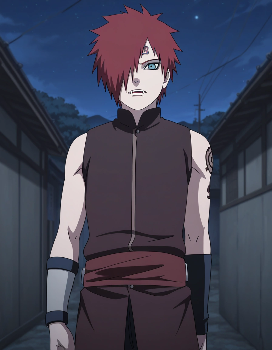 Gaara