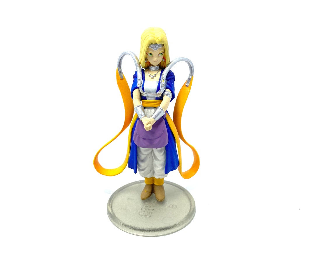 Mireyu - Full Body