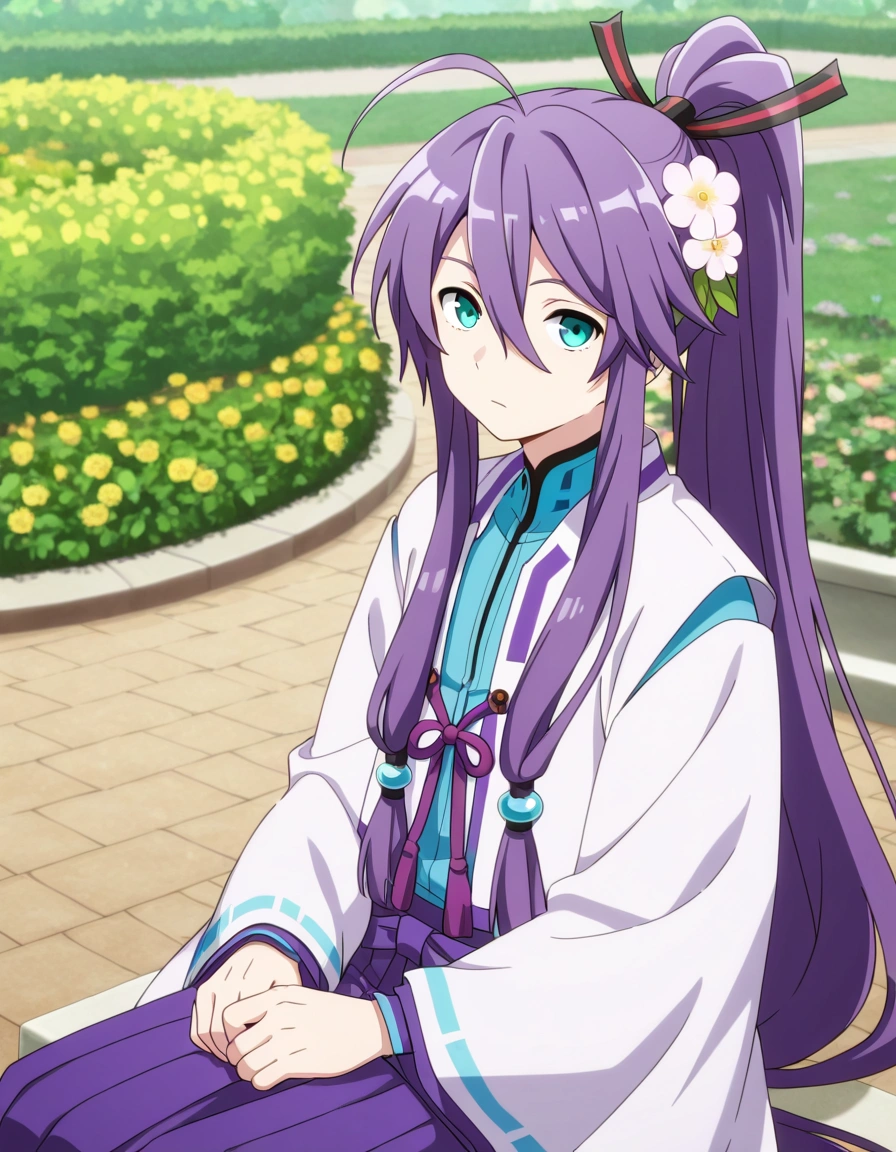 Kamui Gakupo