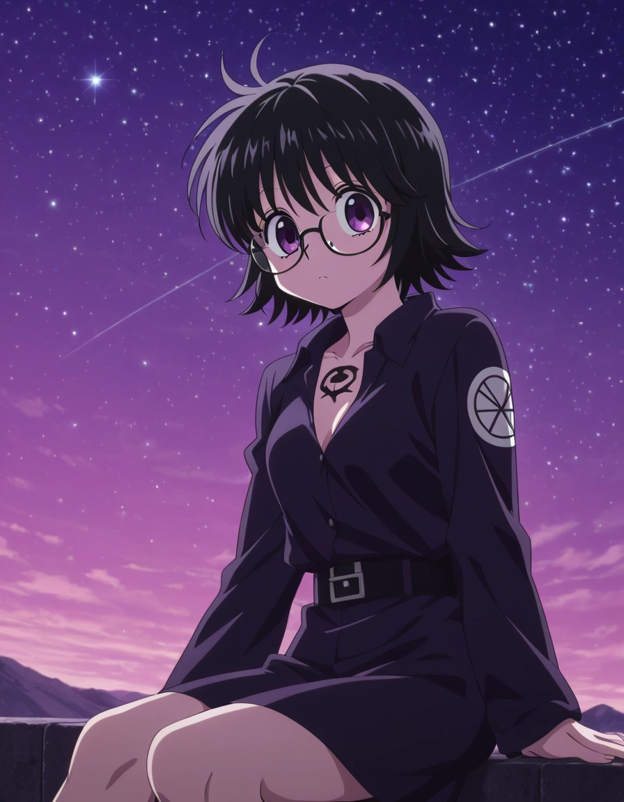 Murasaki Shizuku