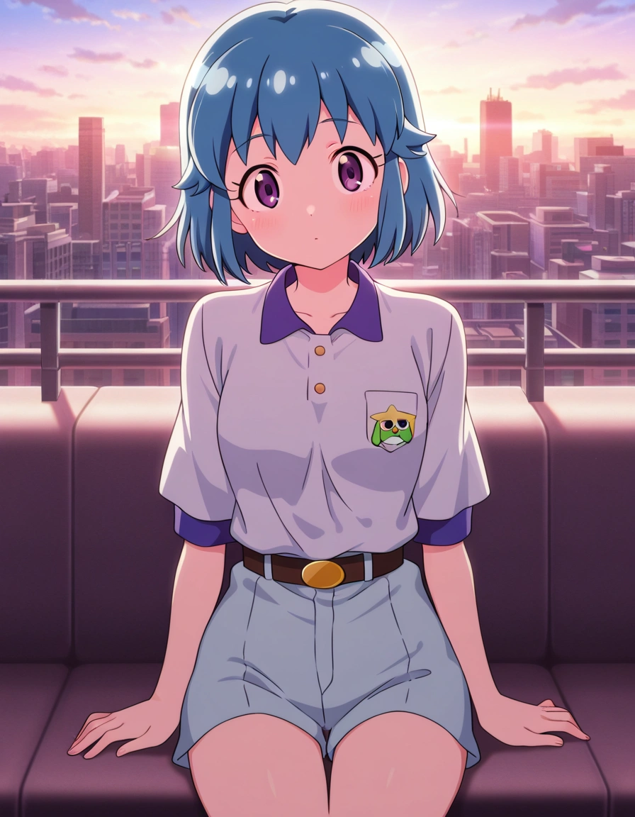 Nishizawa Momoka