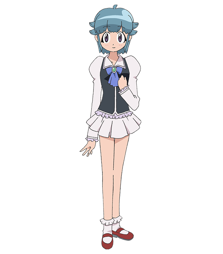 Nishizawa Momoka - Full Body
