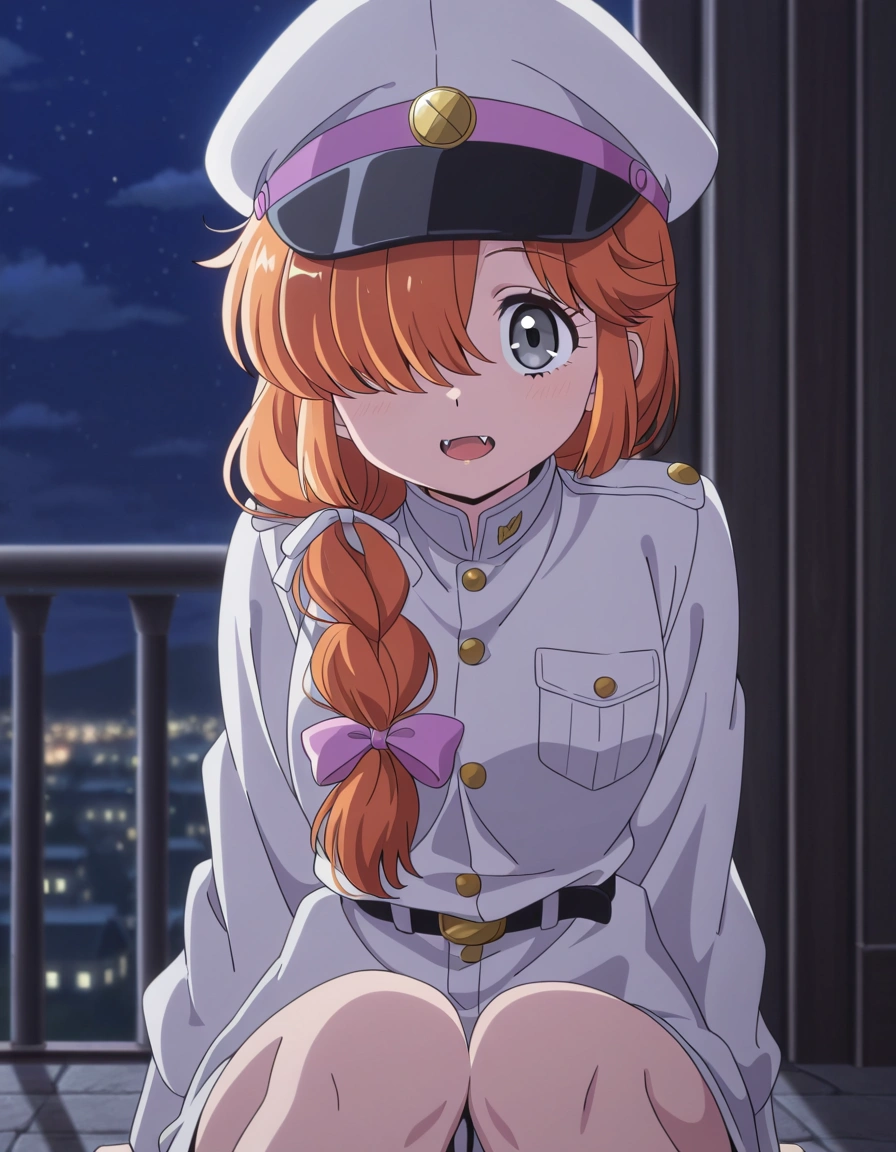 Haneoka Meimi