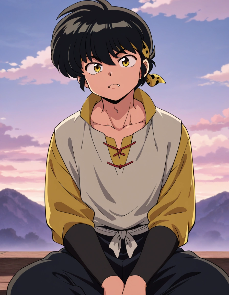 Hibiki Ryoga