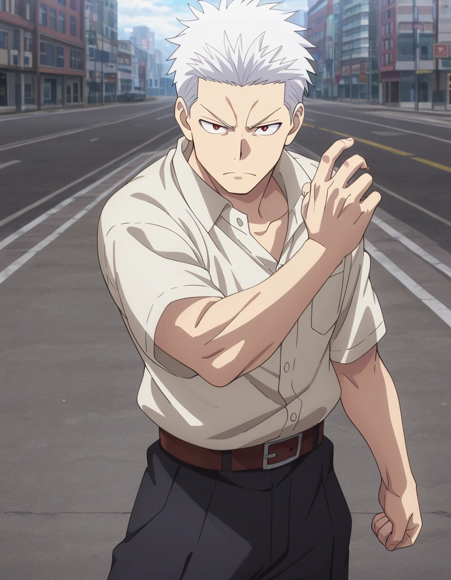 Washizu Iwao