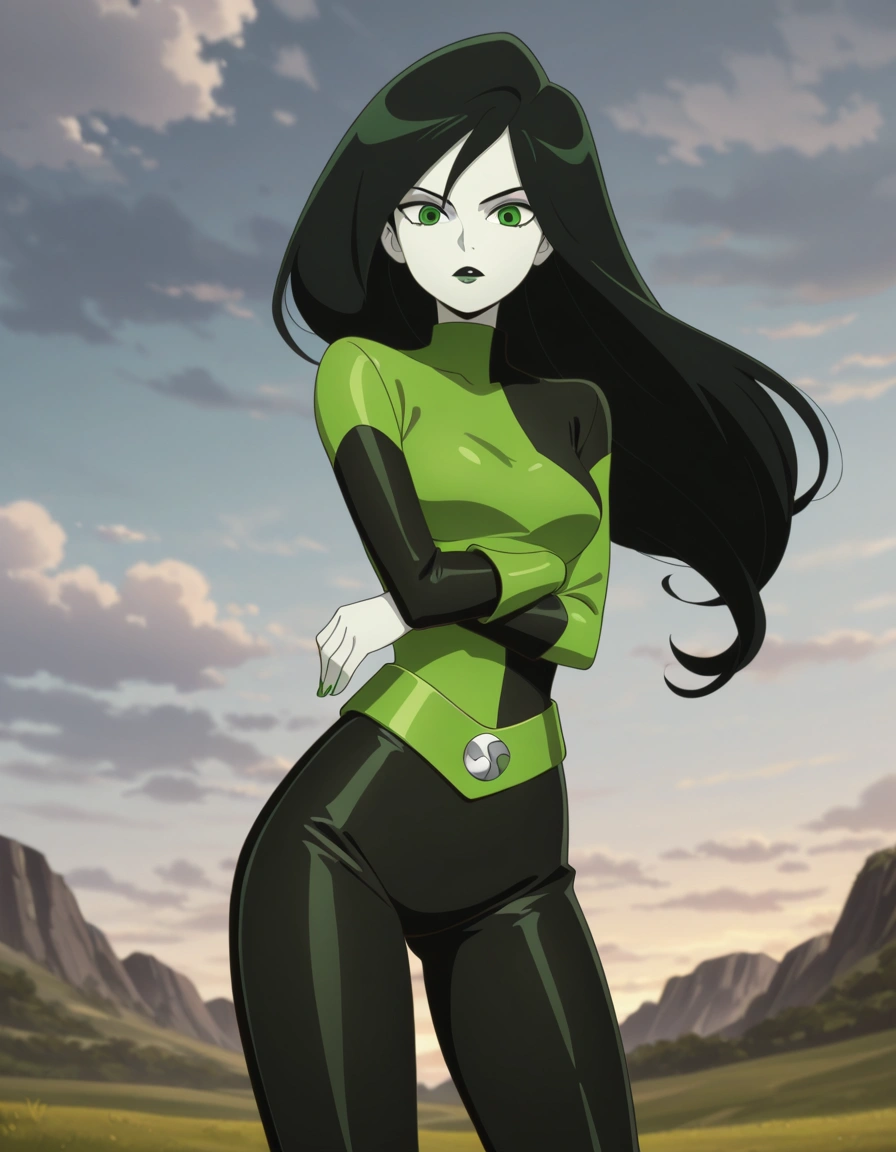 Shego