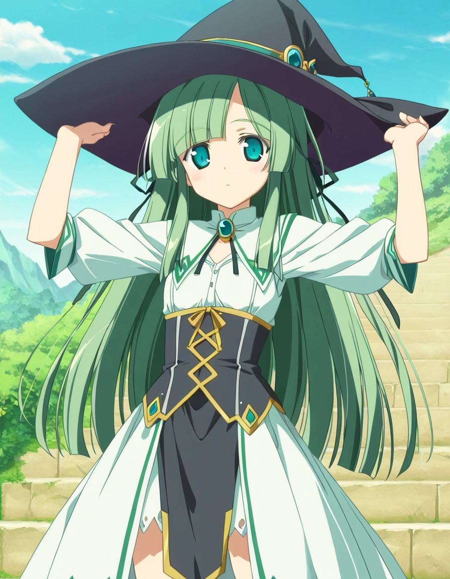 Enfinus Ruruguno