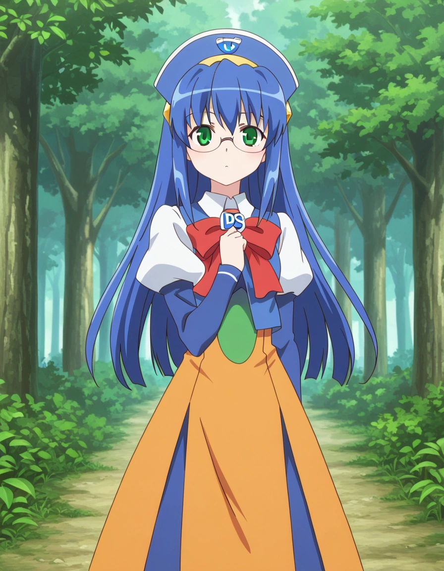 DOS-tan