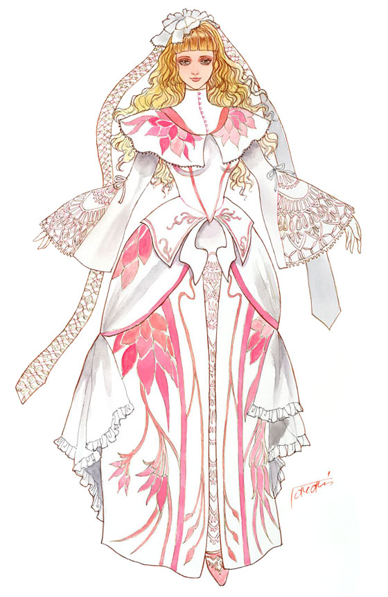 Warlock - Full Body