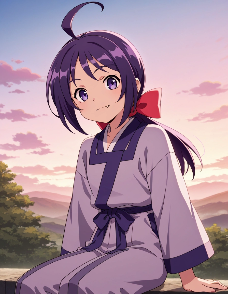 Ichijou Akari