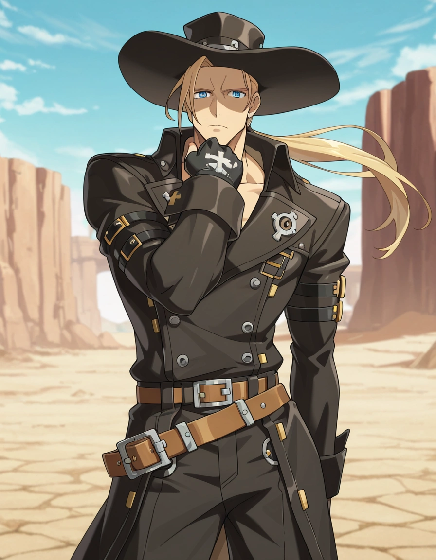 Johnny