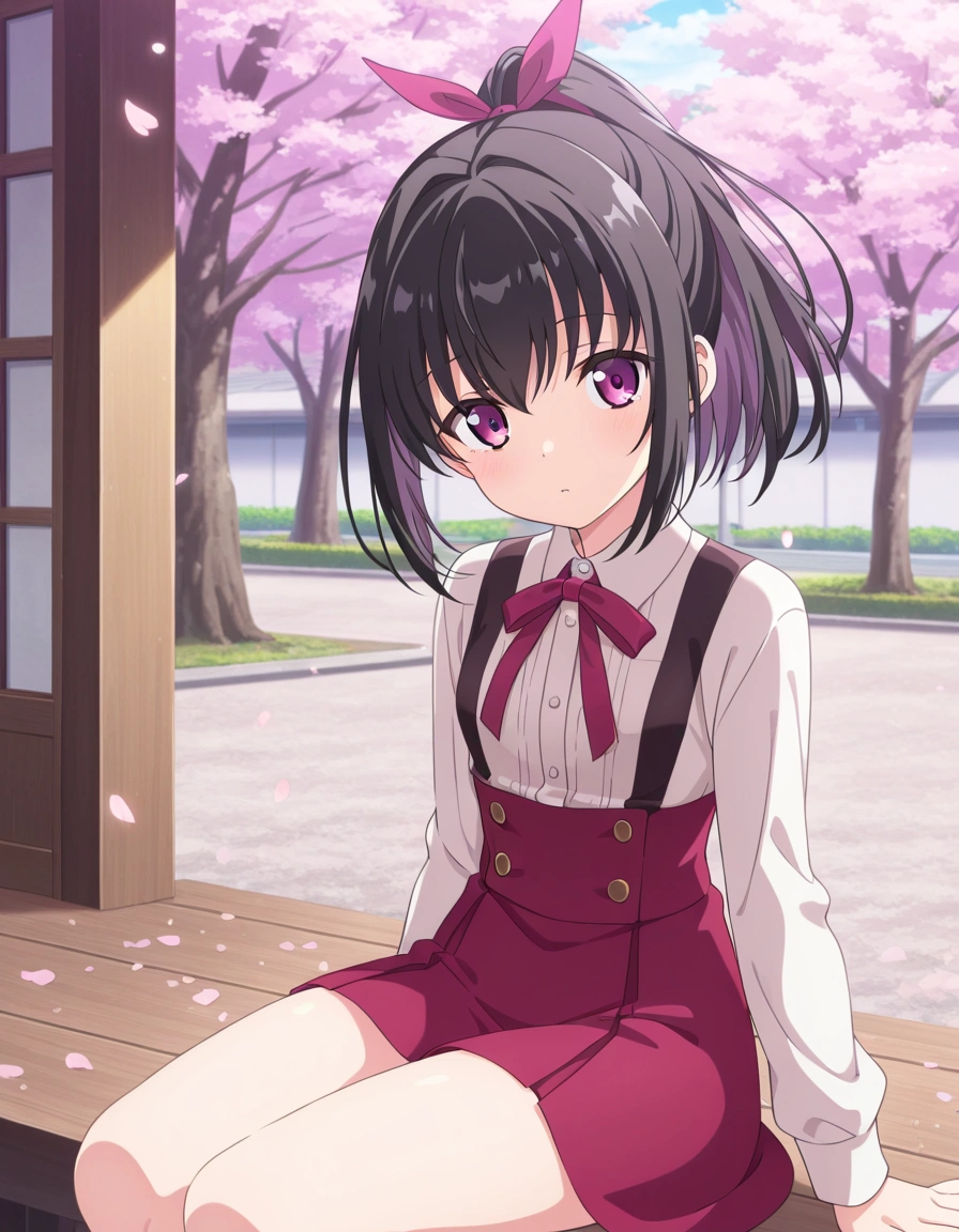 Sakurano Tazusa
