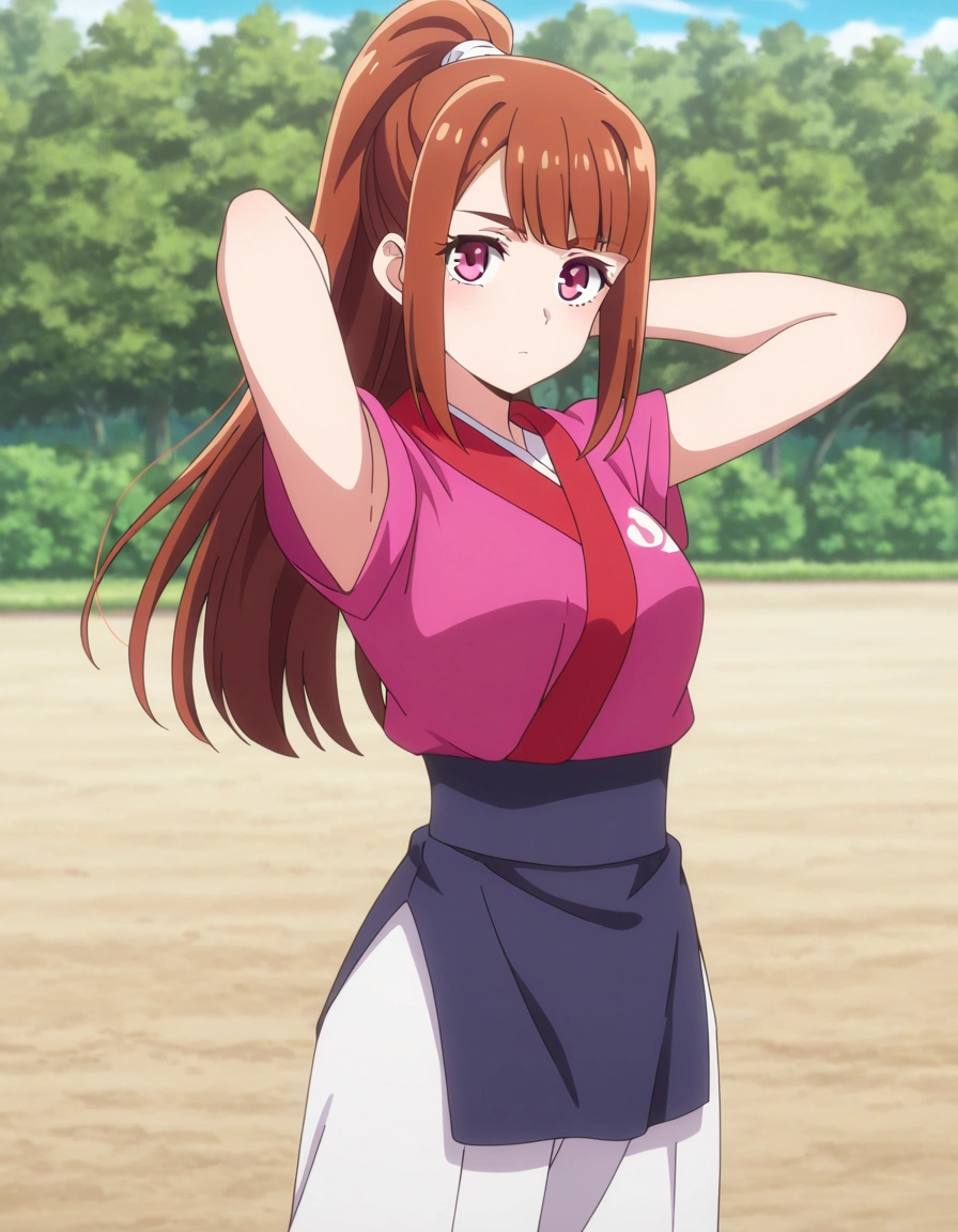 Amemiya Sayaka