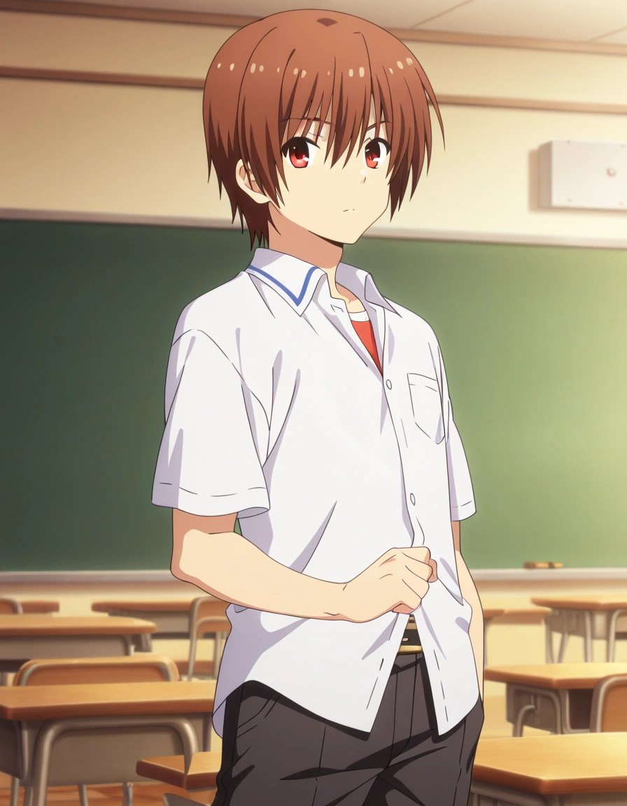 Miyazawa Kengo