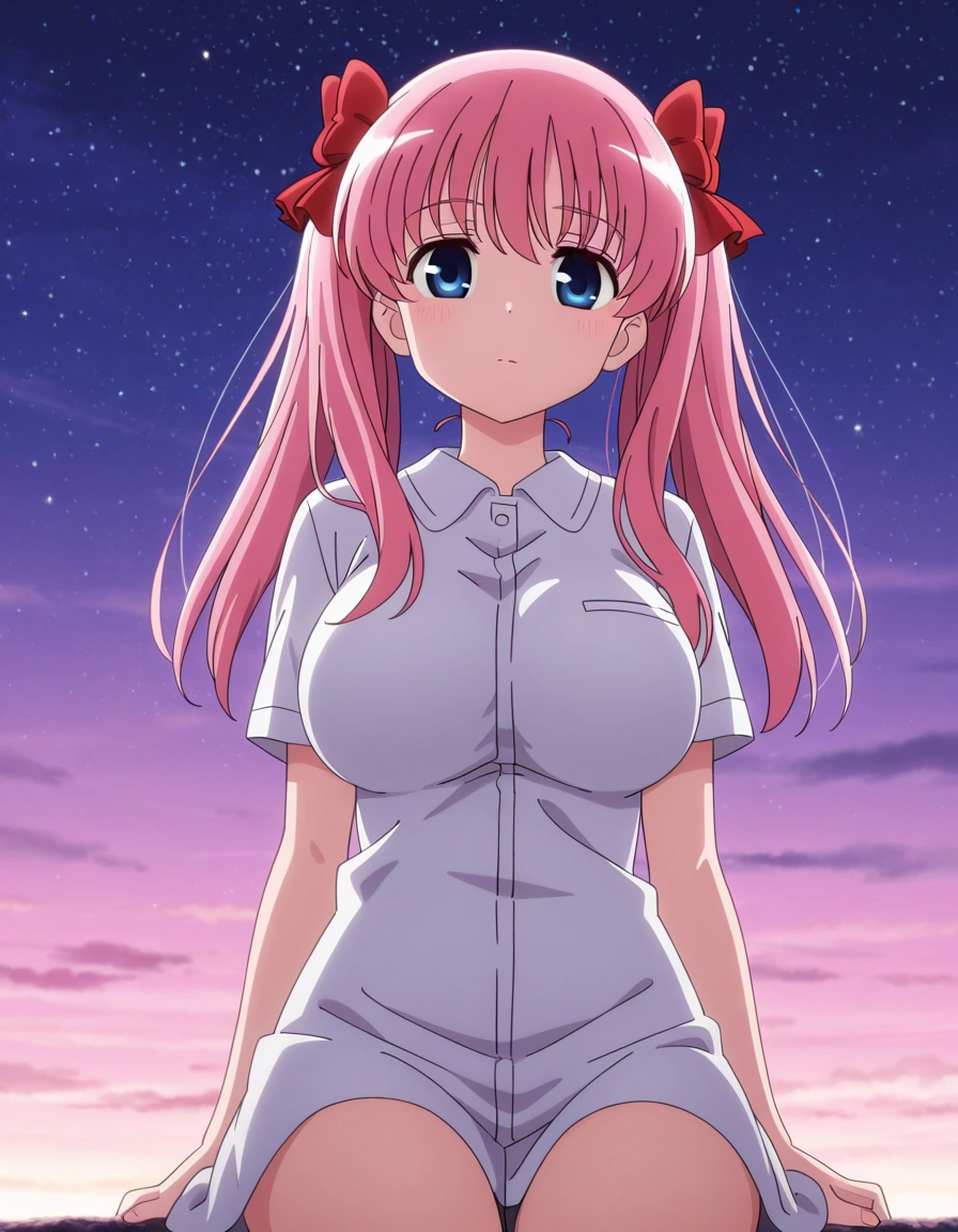 Haramura Nodoka