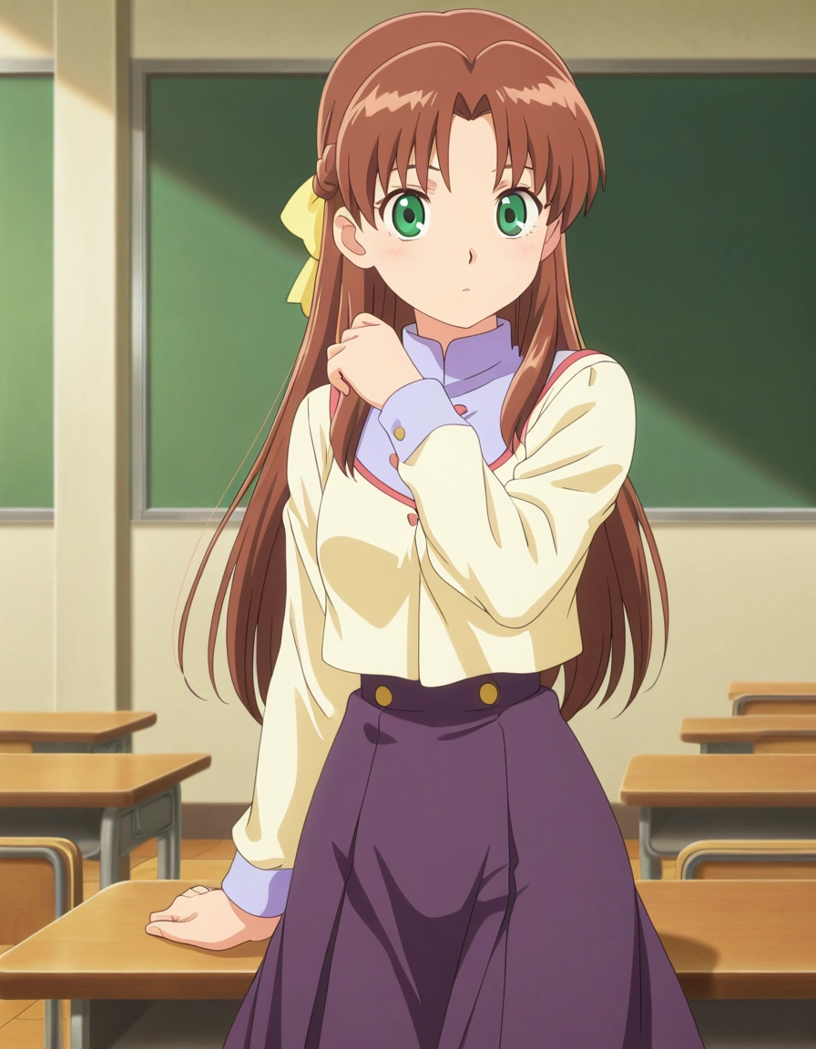 Miyanoshita Satsuki