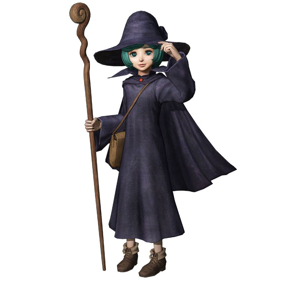 Schierke - Full Body