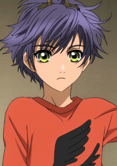 Hizuki Shino - Full Body