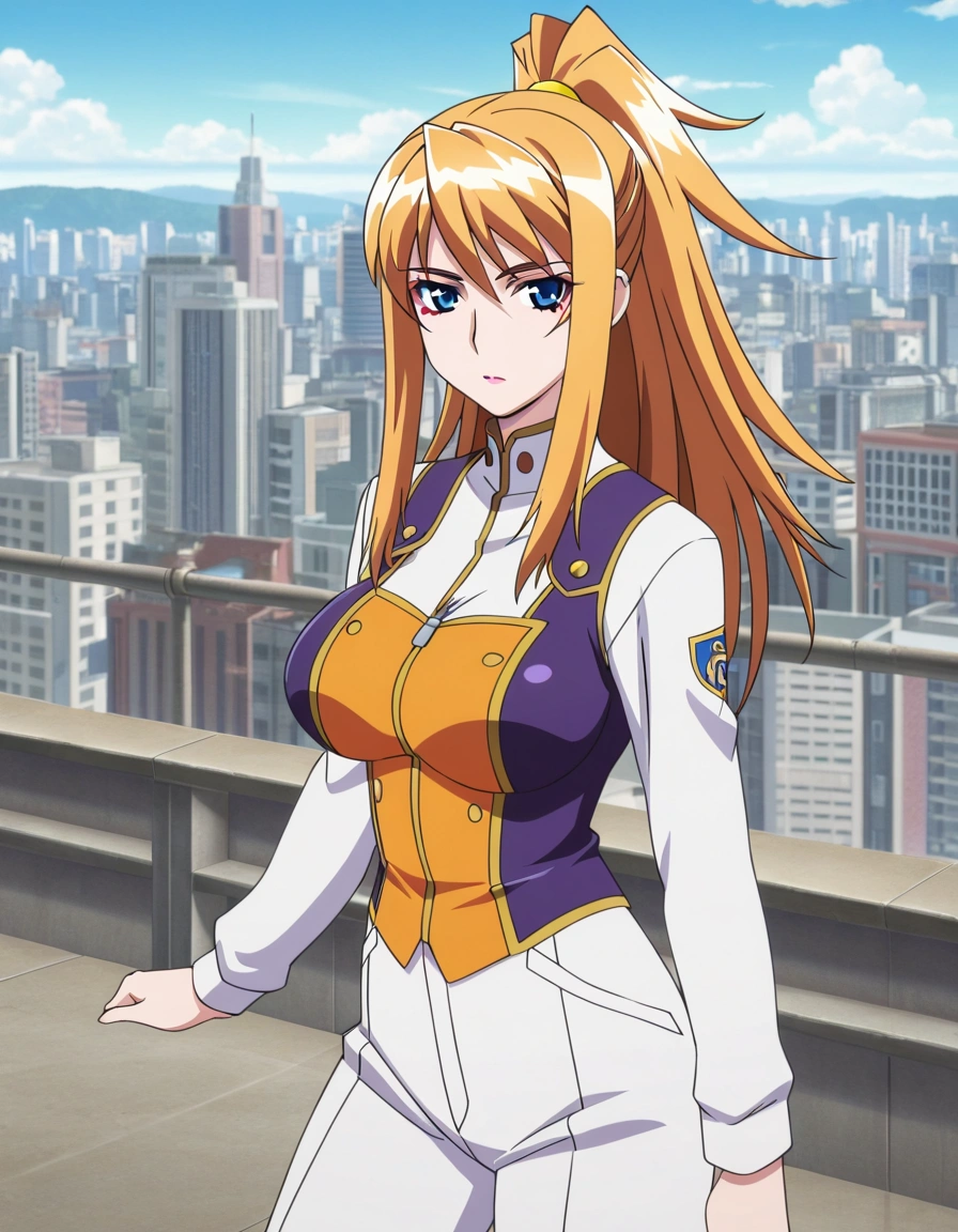 Tachibana Mizuki