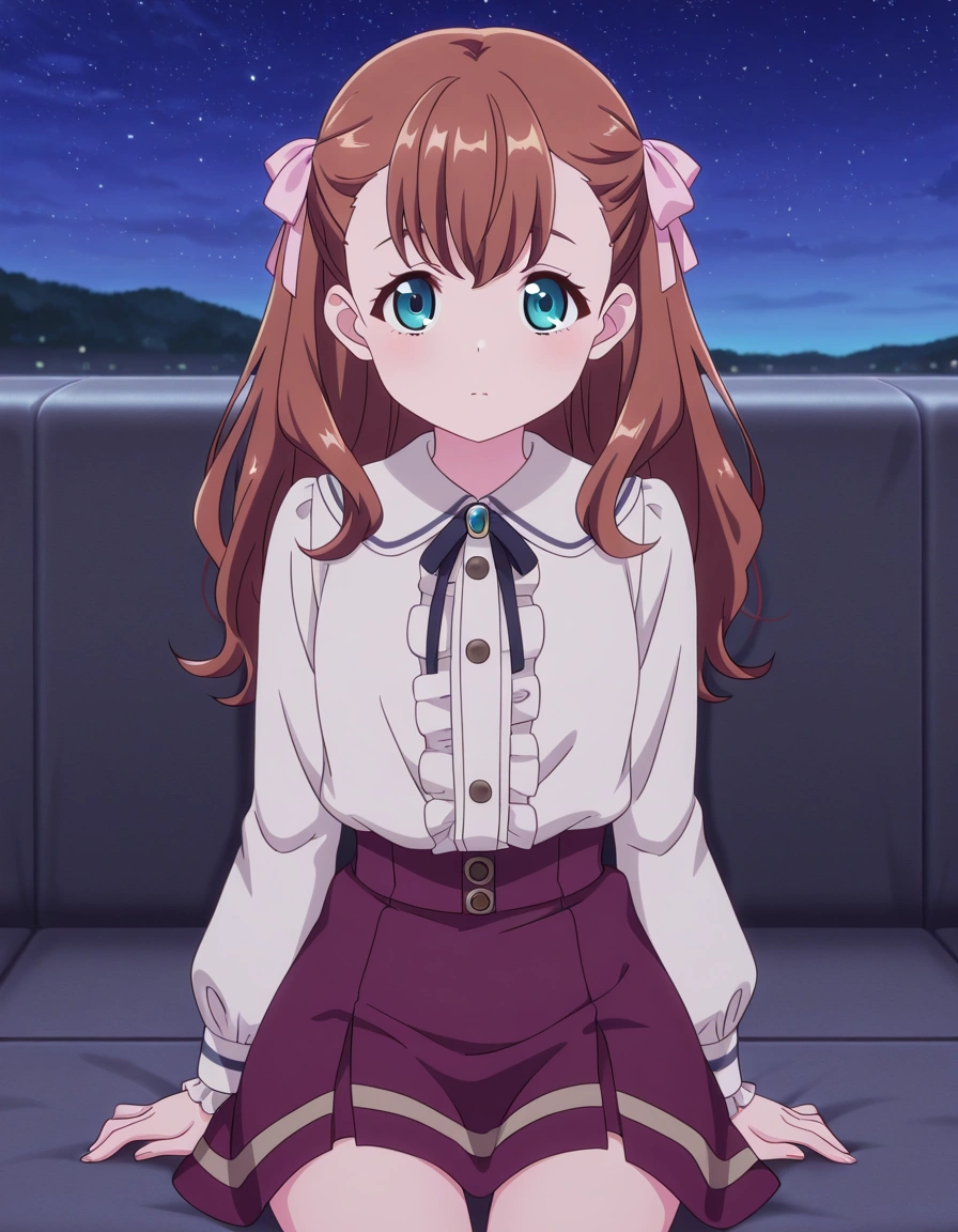 Amamiya Momona