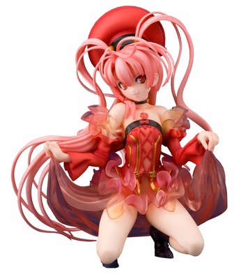 Another Blood - Full Body