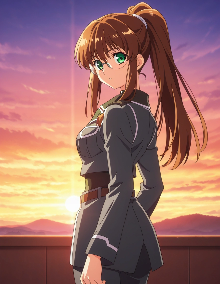 Takakura Tsugumi
