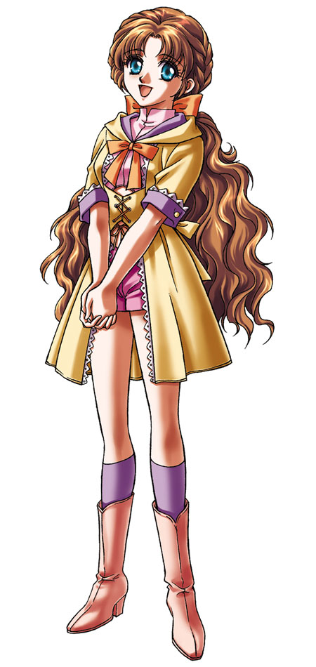 Takakura Tsugumi - Full Body