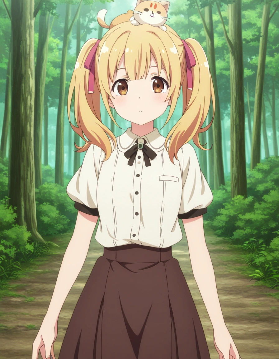 Minamino Nanami