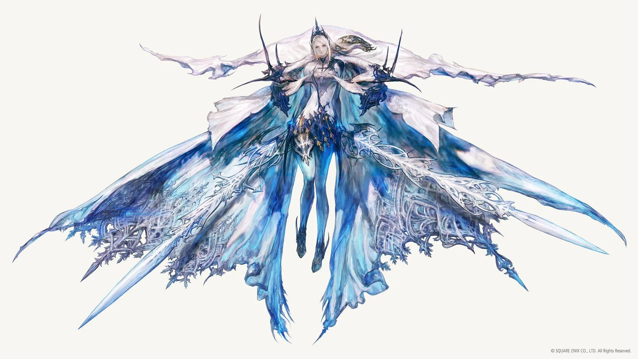 Shiva - Full Body