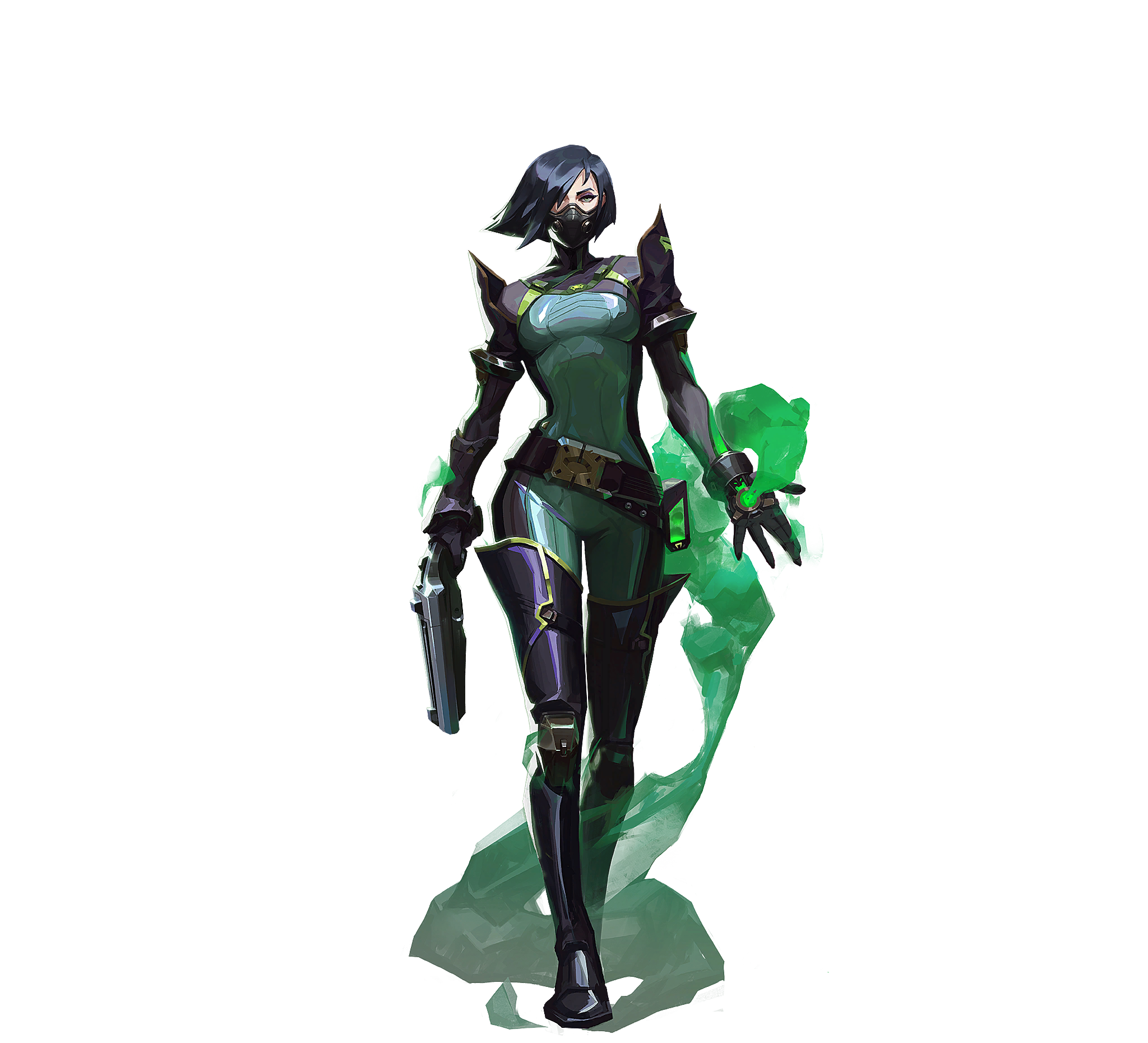 Cala - Full Body