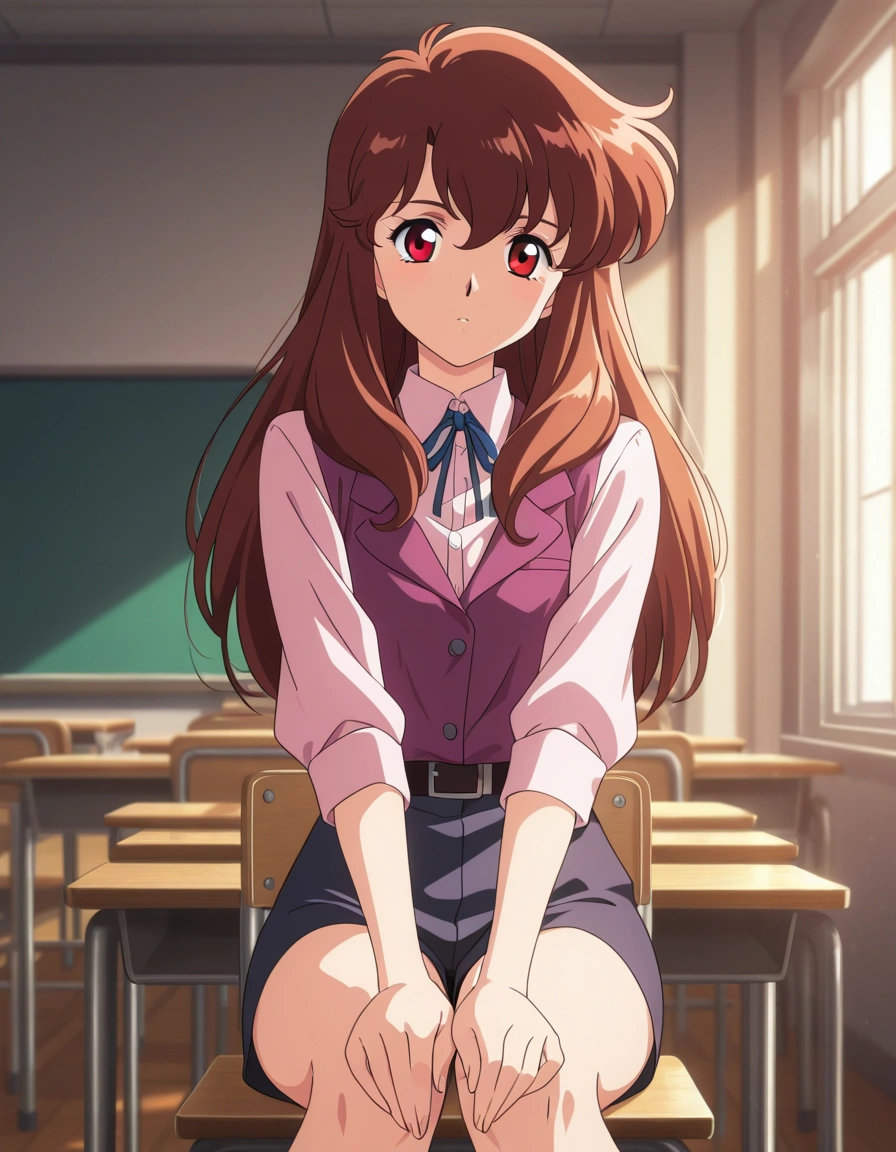 Asagiri Priscilla