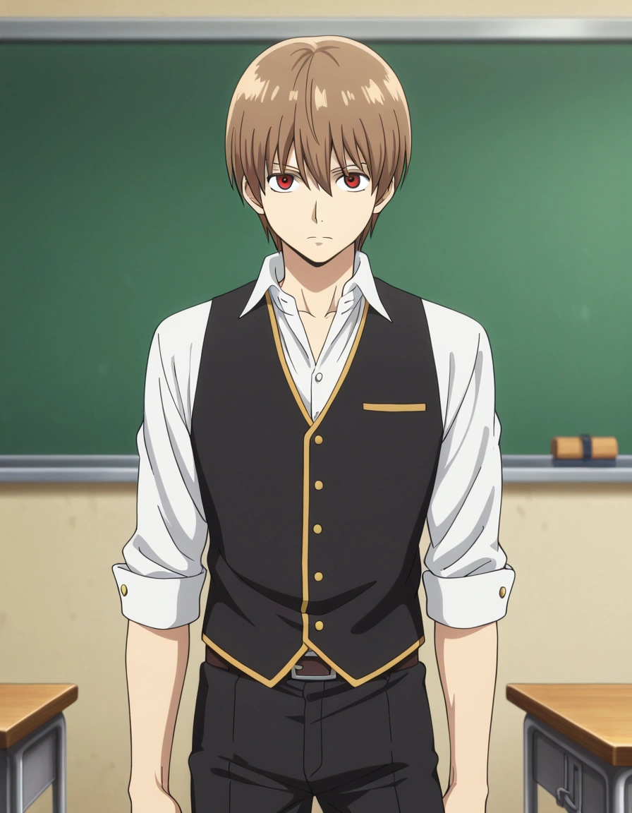 Okita Sougo
